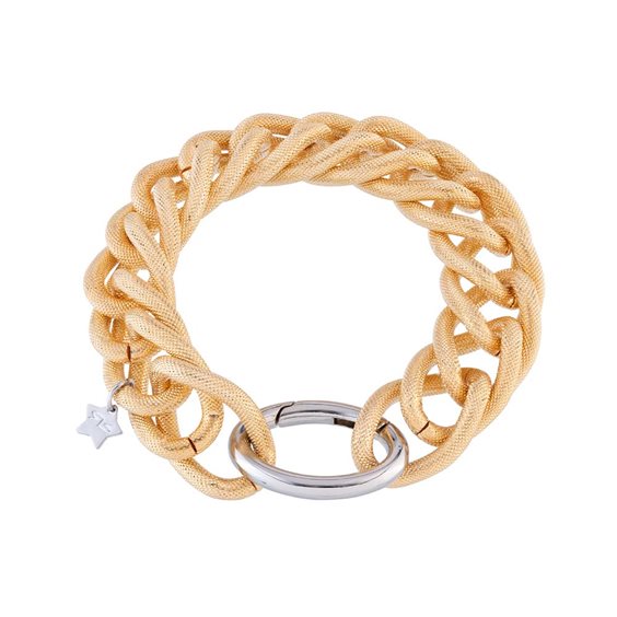 Bracciale Rebecca Donna Diva in Alluminio BDVBOO05 - BDVBOO05